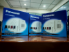 Panasonic KX-TS500MX Telephone Set Without Display